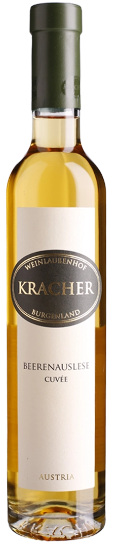 Kracher: Beerenauslese Cuvée - 2021 | 0.375l